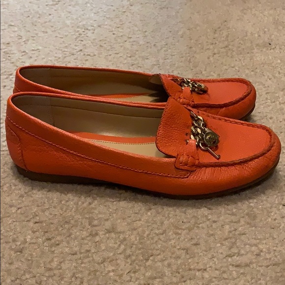 MICHAEL KORS MOCCASINS - Picture 6 of 7